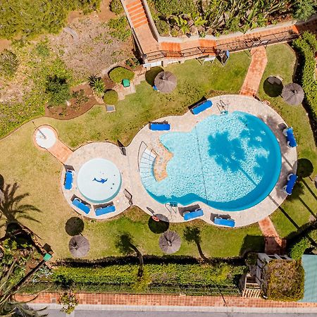 לה קאלה דה מיחאס Secret View Riviera Miraflores מראה חיצוני תמונה