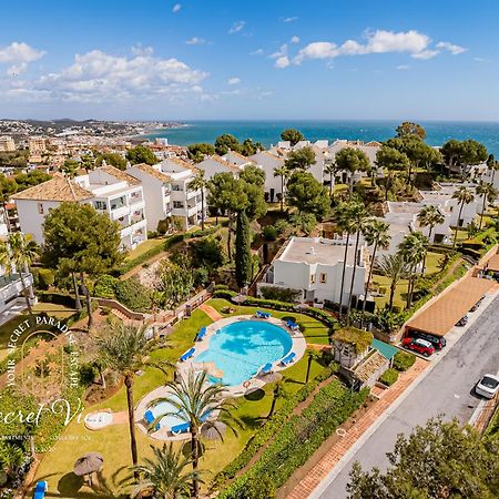 לה קאלה דה מיחאס Secret View Riviera Miraflores מראה חיצוני תמונה