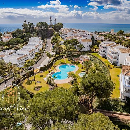 לה קאלה דה מיחאס Secret View Riviera Miraflores מראה חיצוני תמונה