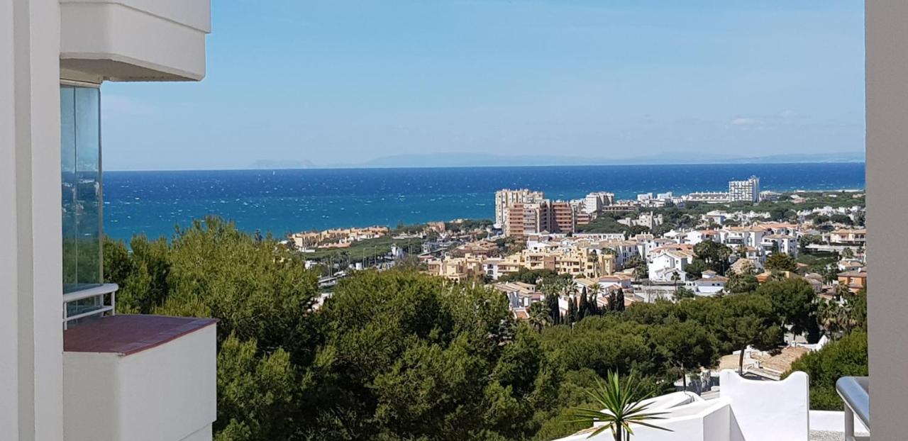 לה קאלה דה מיחאס Secret View Riviera Miraflores מראה חיצוני תמונה