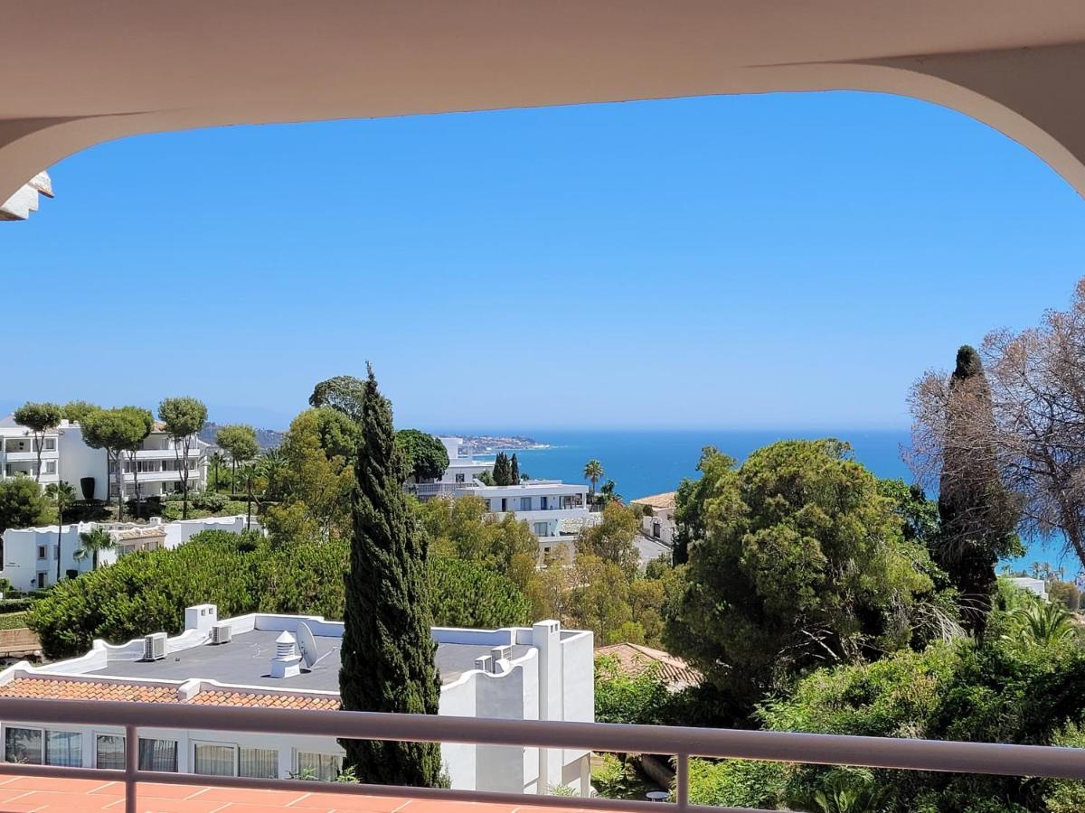 לה קאלה דה מיחאס Secret View Riviera Miraflores מראה חיצוני תמונה