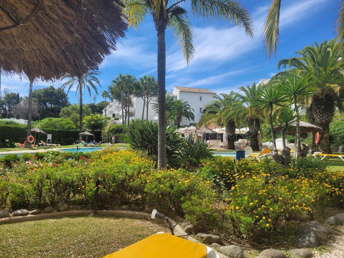 לה קאלה דה מיחאס Secret View Riviera Miraflores מראה חיצוני תמונה