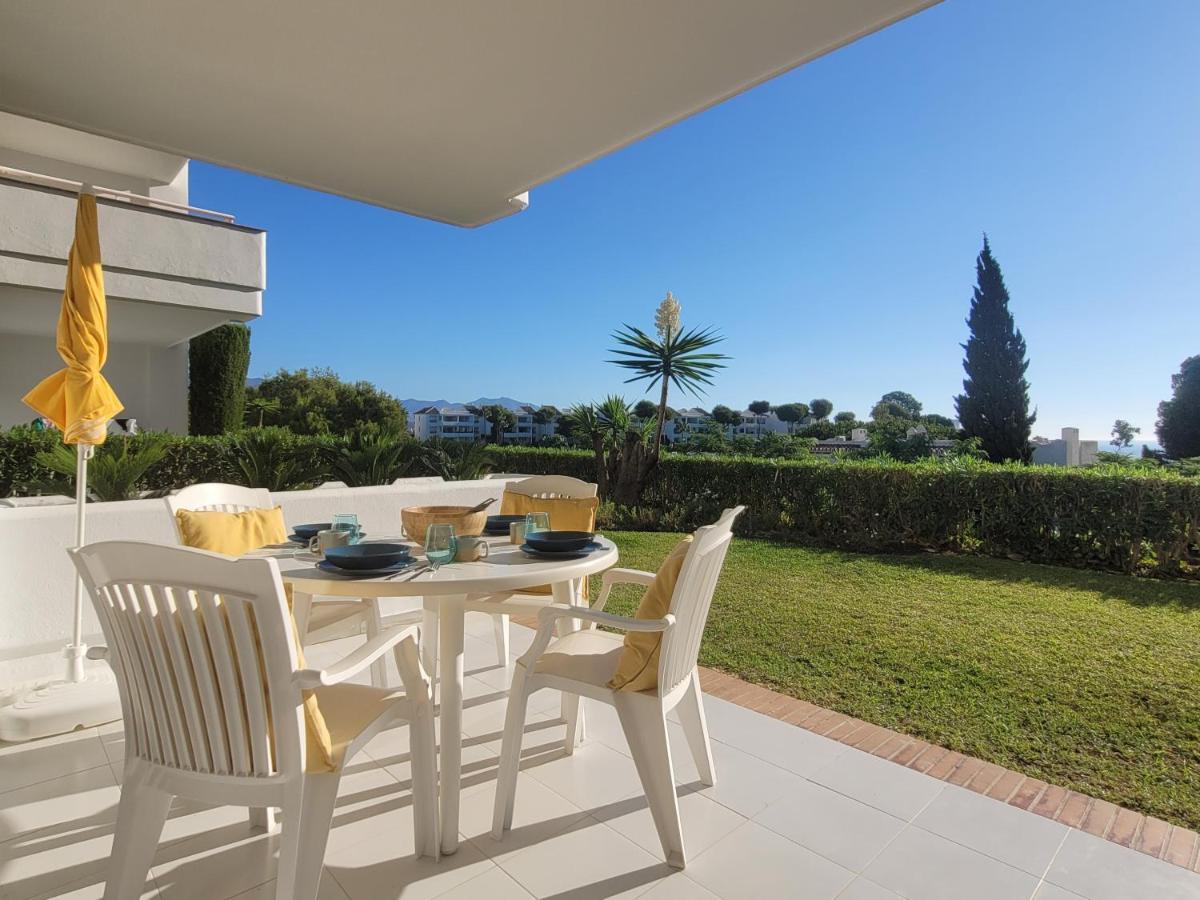 לה קאלה דה מיחאס Secret View Riviera Miraflores מראה חיצוני תמונה