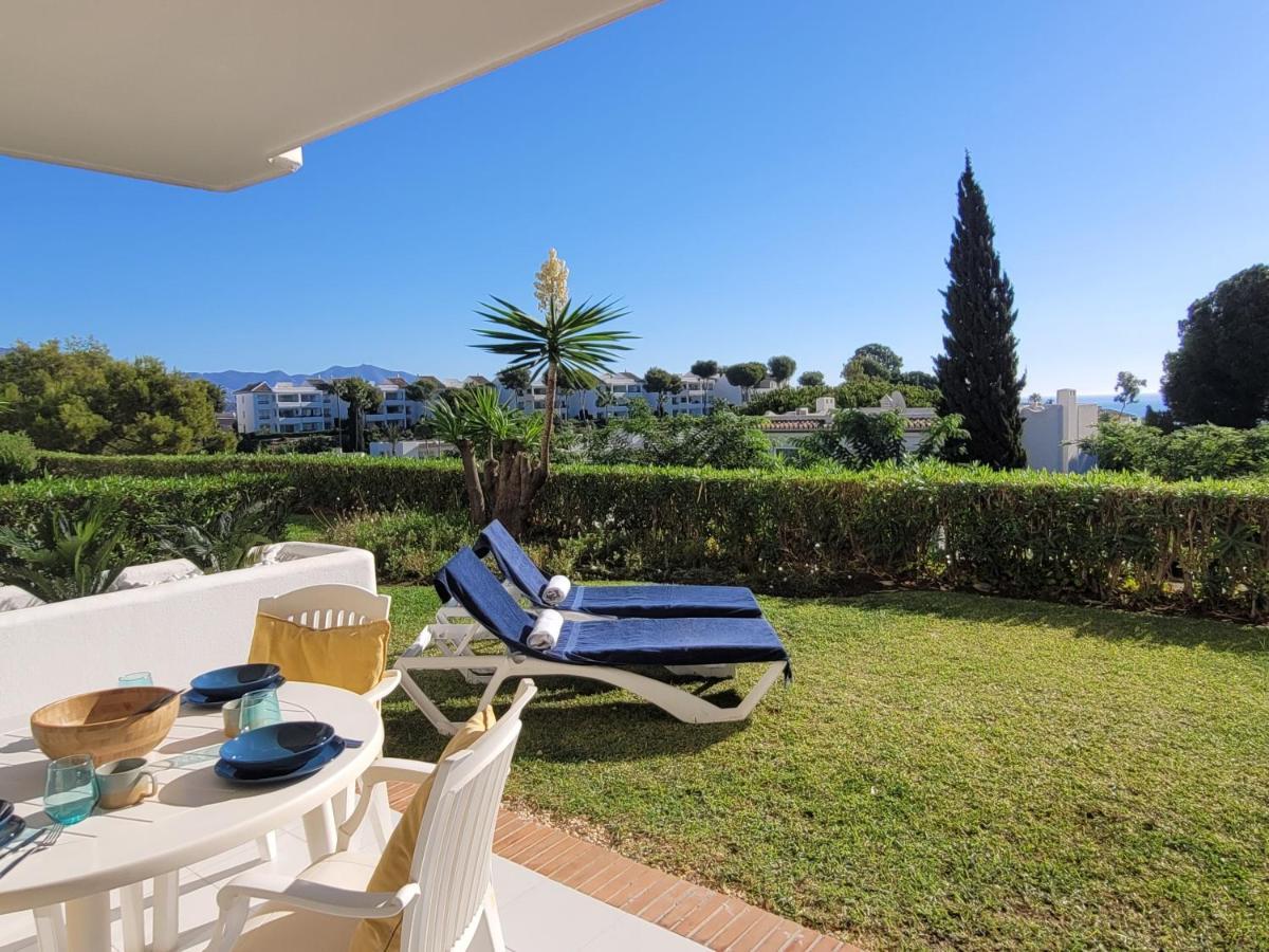 לה קאלה דה מיחאס Secret View Riviera Miraflores מראה חיצוני תמונה
