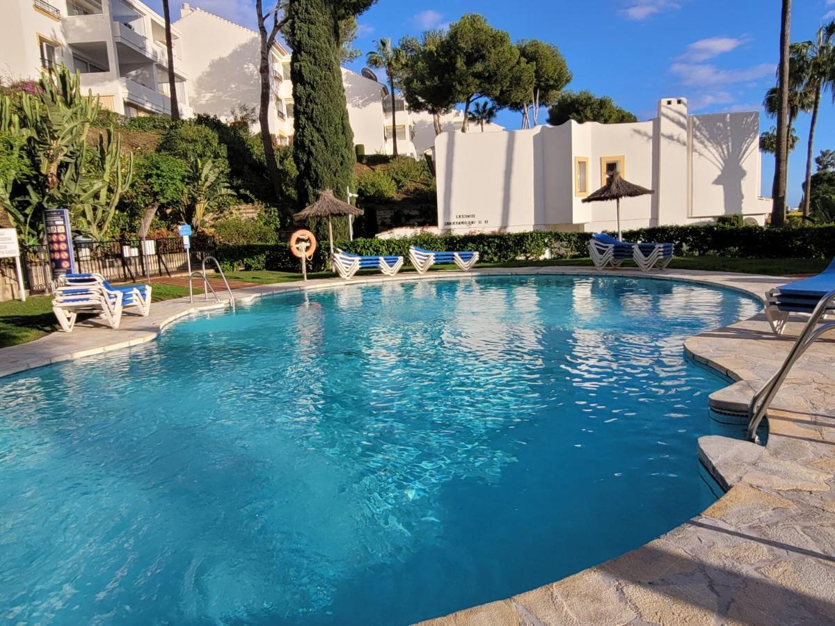 לה קאלה דה מיחאס Secret View Riviera Miraflores מראה חיצוני תמונה