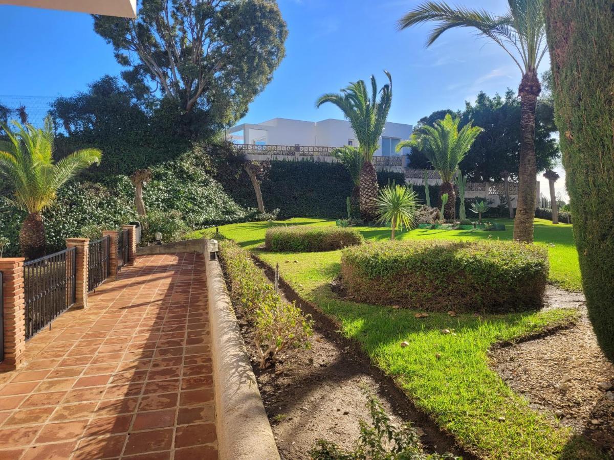 לה קאלה דה מיחאס Secret View Riviera Miraflores מראה חיצוני תמונה