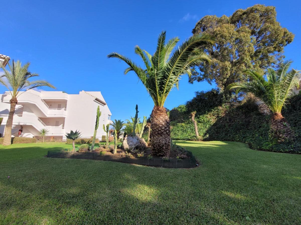 לה קאלה דה מיחאס Secret View Riviera Miraflores מראה חיצוני תמונה