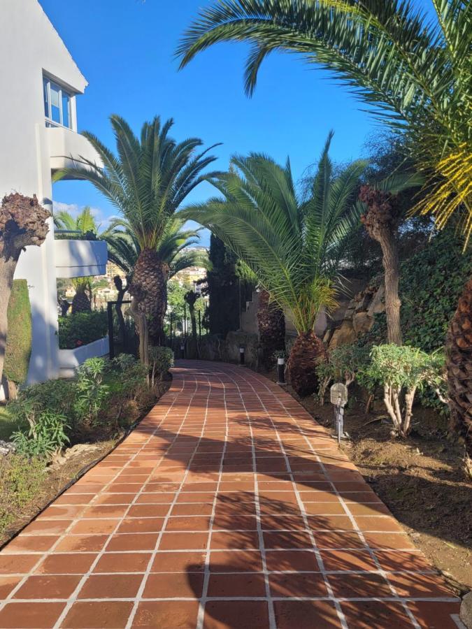 לה קאלה דה מיחאס Secret View Riviera Miraflores מראה חיצוני תמונה