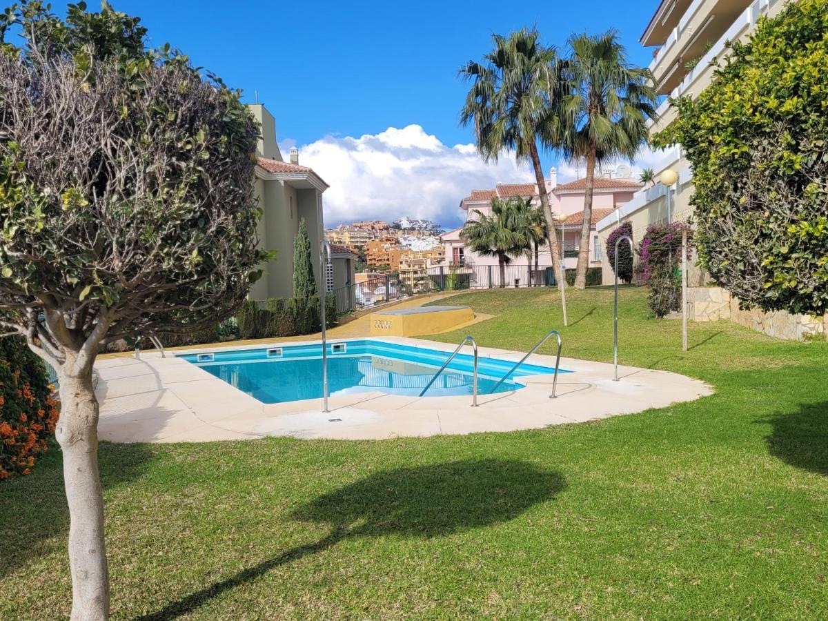 לה קאלה דה מיחאס Secret View Riviera Miraflores מראה חיצוני תמונה