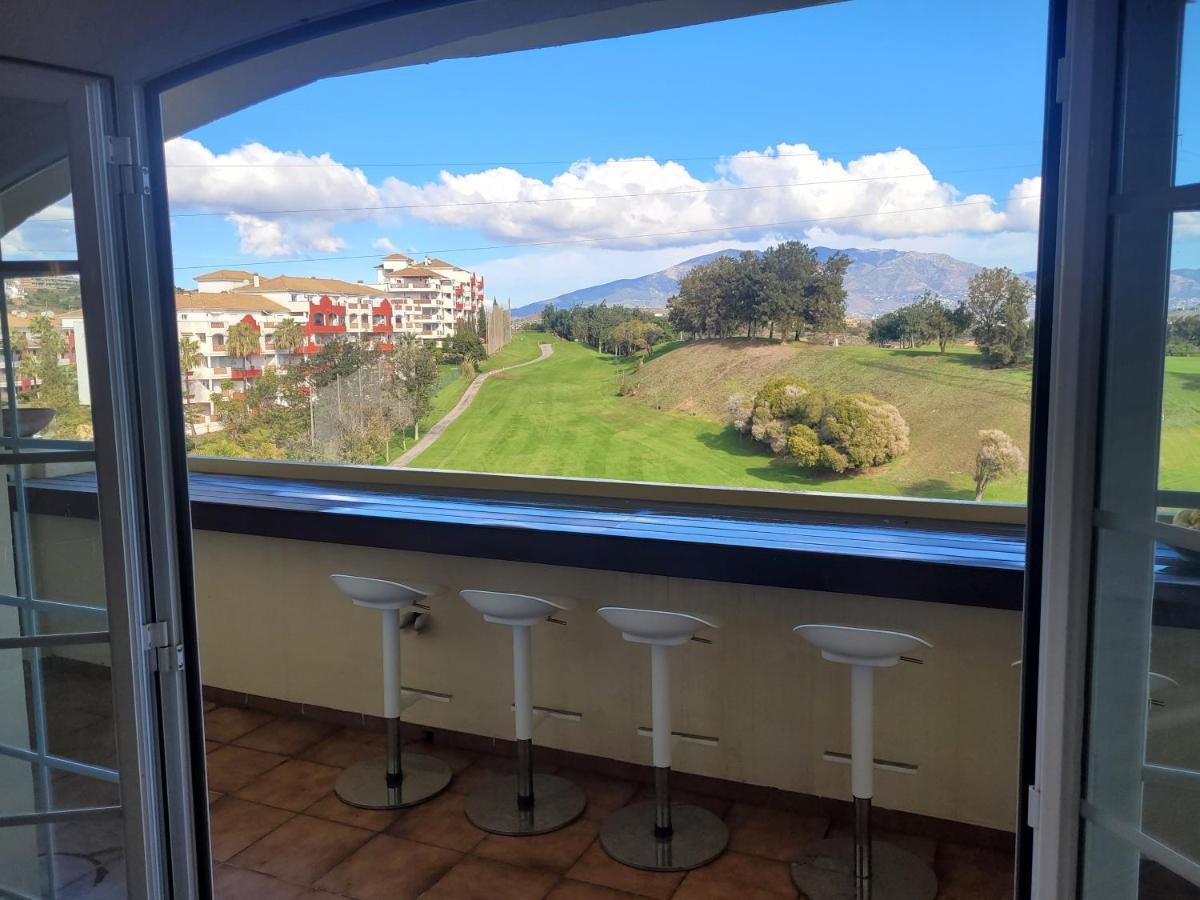 לה קאלה דה מיחאס Secret View Riviera Miraflores מראה חיצוני תמונה