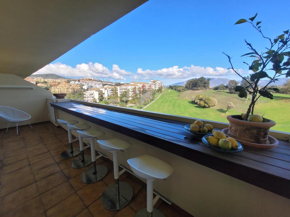 לה קאלה דה מיחאס Secret View Riviera Miraflores מראה חיצוני תמונה