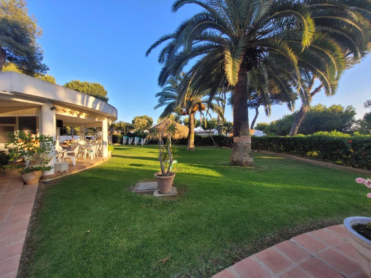 לה קאלה דה מיחאס Secret View Riviera Miraflores מראה חיצוני תמונה