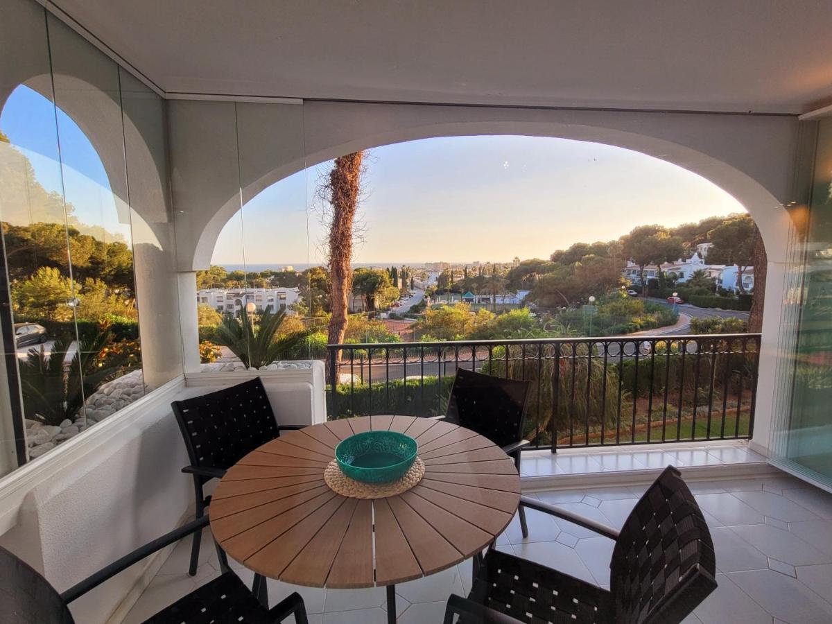 לה קאלה דה מיחאס Secret View Riviera Miraflores מראה חיצוני תמונה