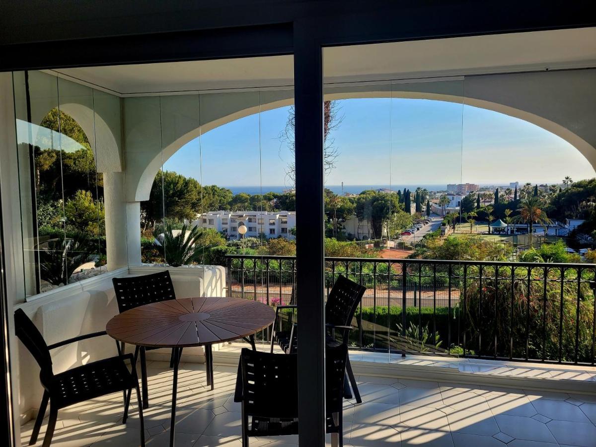 לה קאלה דה מיחאס Secret View Riviera Miraflores מראה חיצוני תמונה