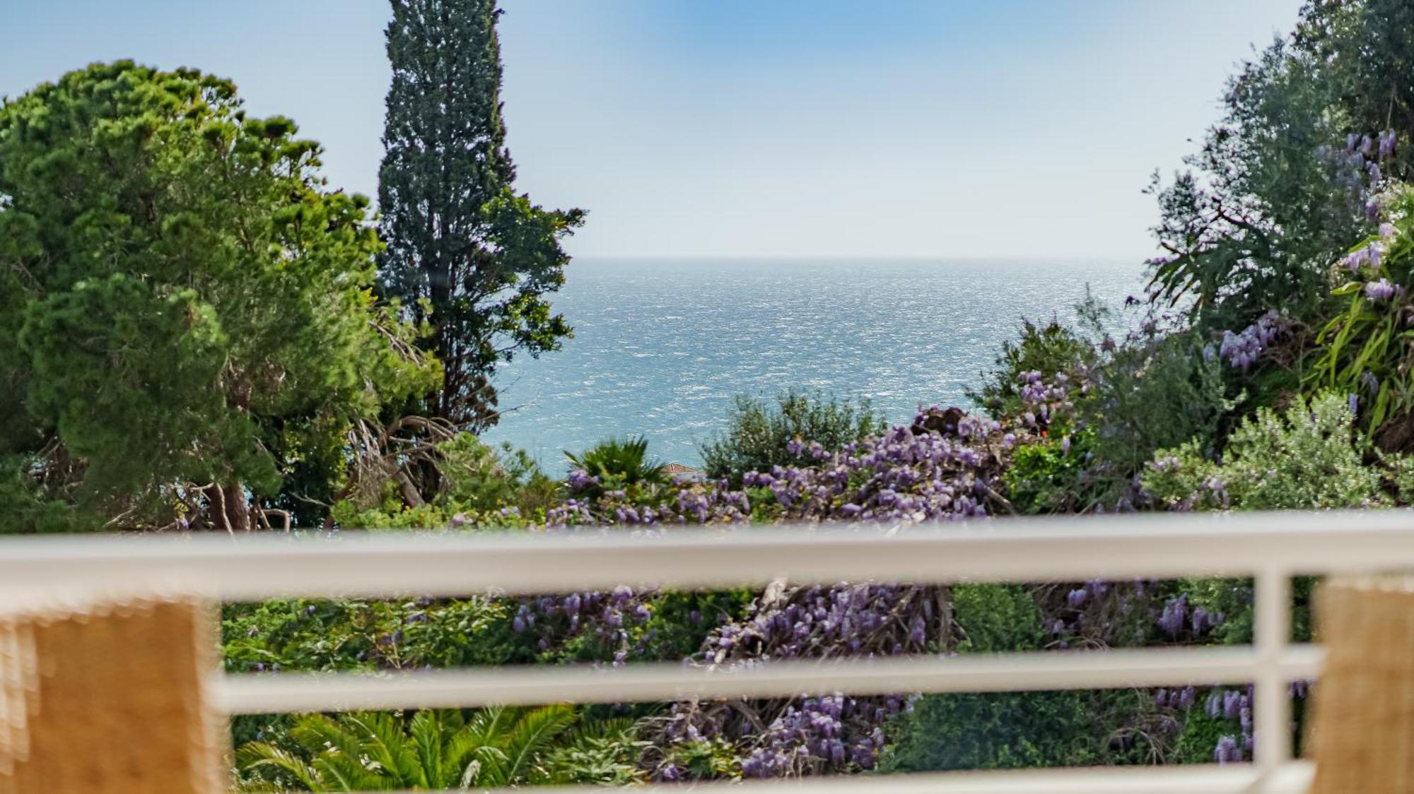 לה קאלה דה מיחאס Secret View Riviera Miraflores מראה חיצוני תמונה