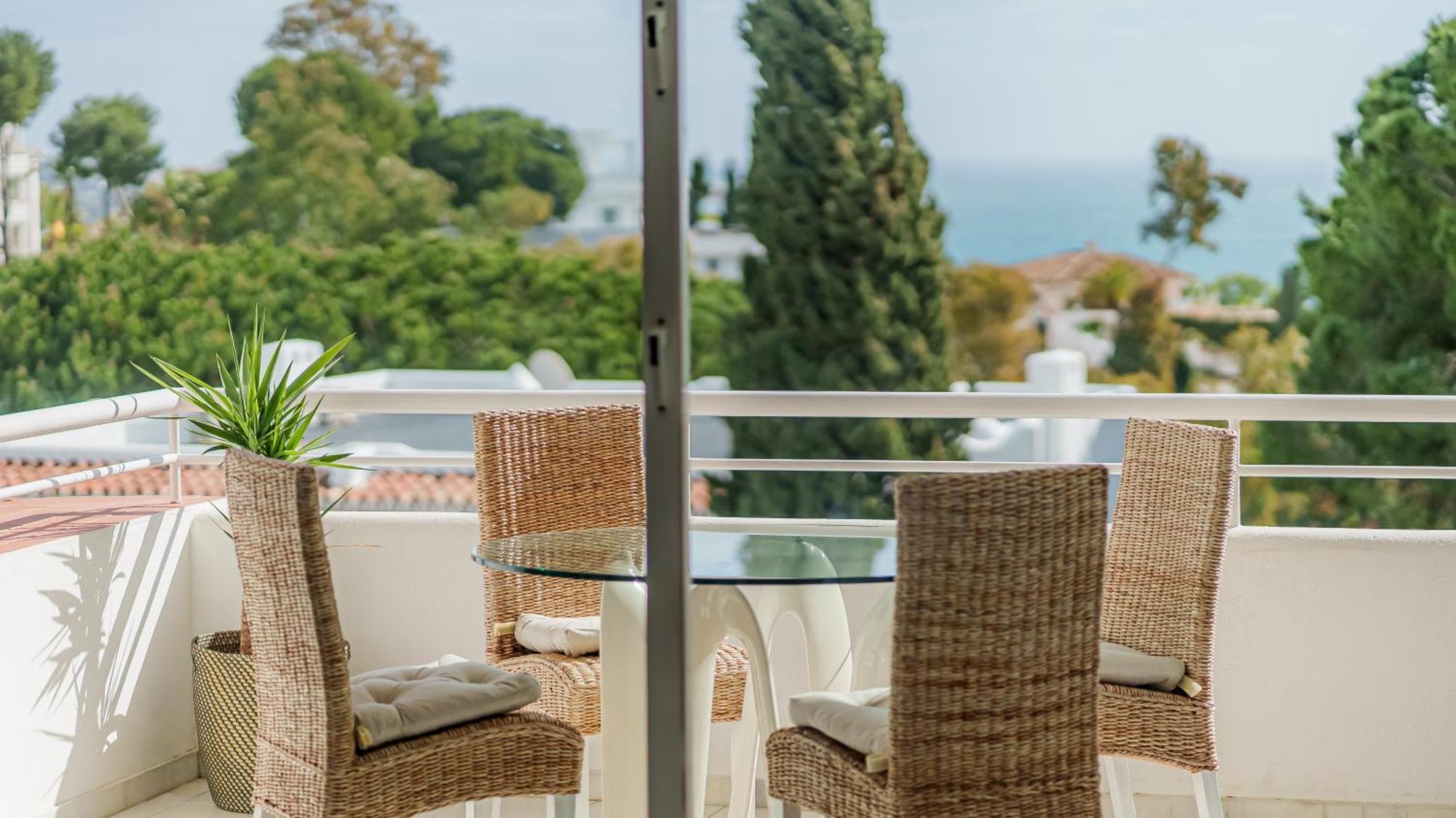לה קאלה דה מיחאס Secret View Riviera Miraflores מראה חיצוני תמונה