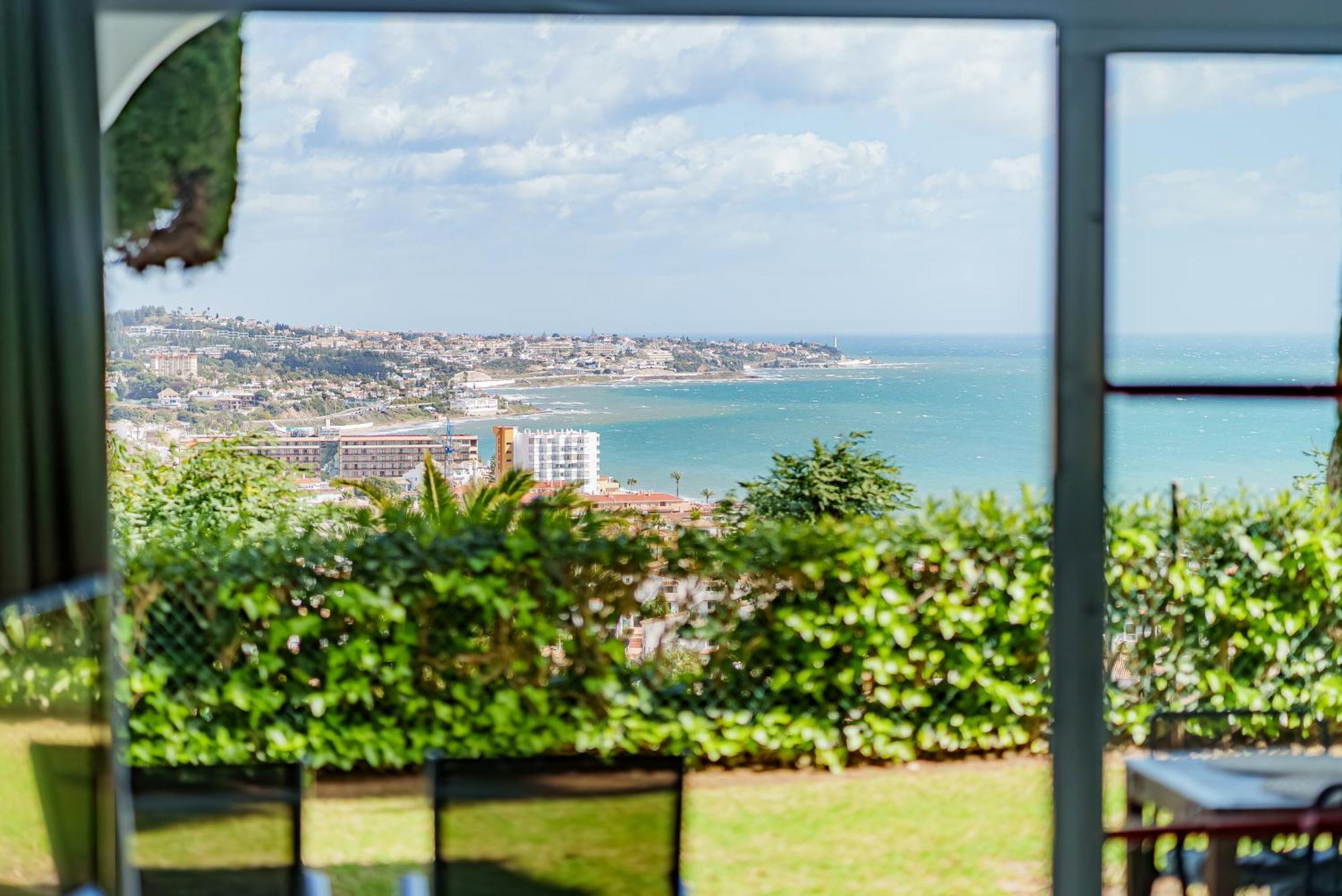 לה קאלה דה מיחאס Secret View Riviera Miraflores מראה חיצוני תמונה