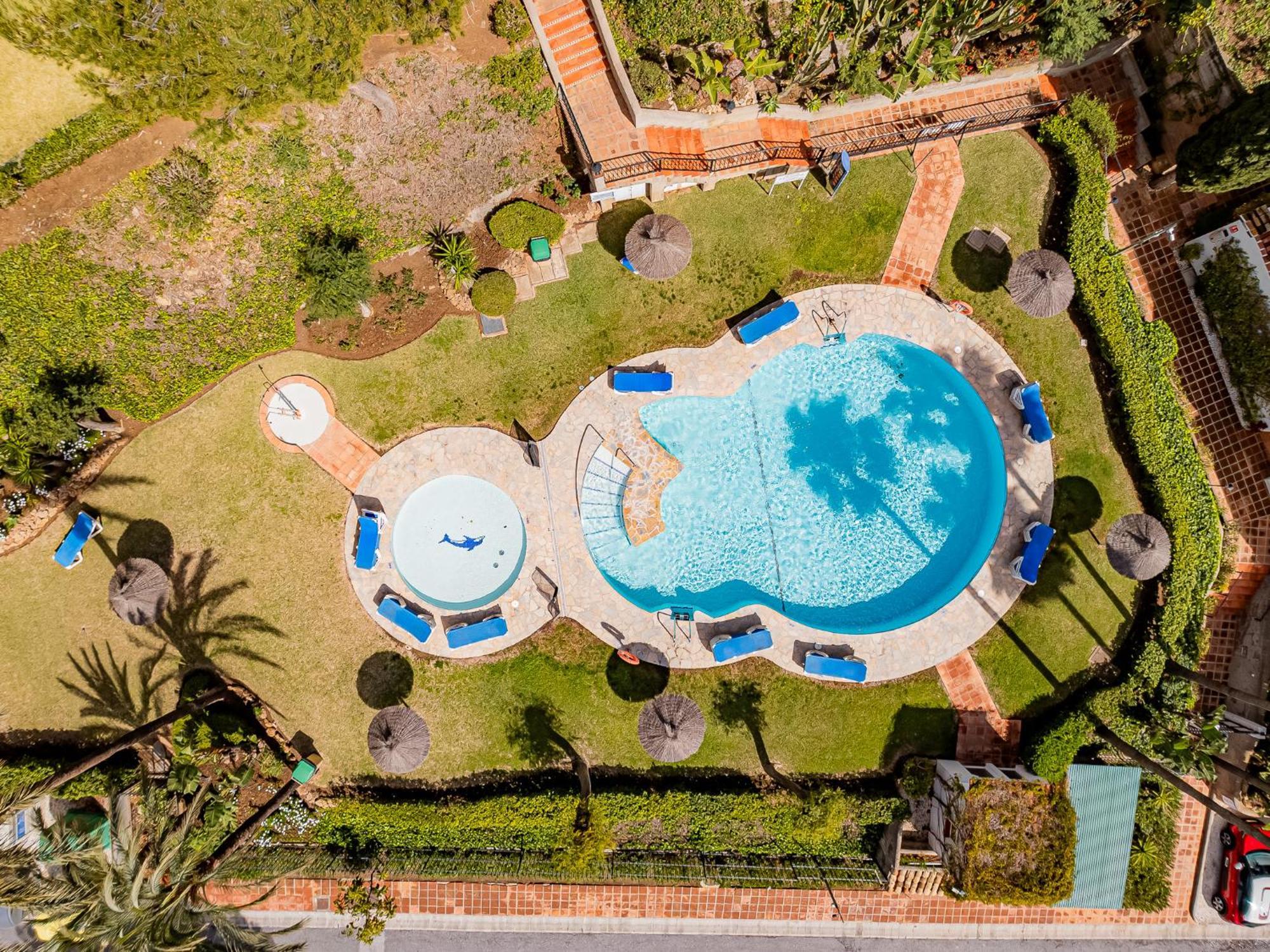 לה קאלה דה מיחאס Secret View Riviera Miraflores מראה חיצוני תמונה