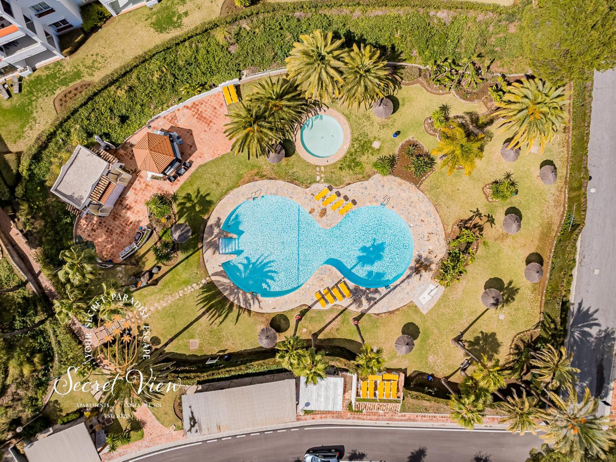 לה קאלה דה מיחאס Secret View Riviera Miraflores מראה חיצוני תמונה