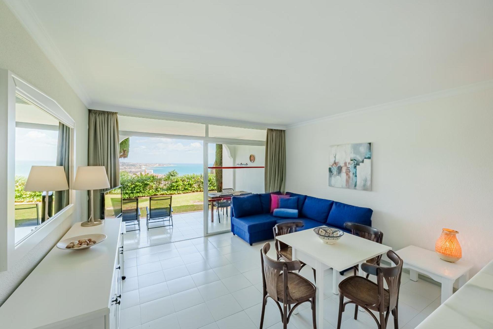 לה קאלה דה מיחאס Secret View Riviera Miraflores מראה חיצוני תמונה