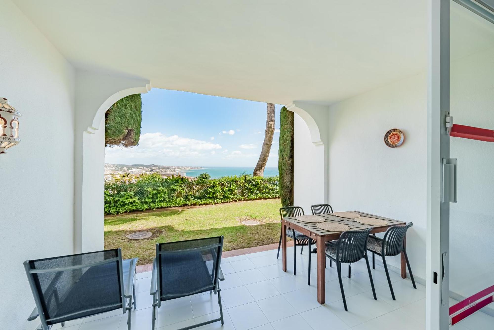לה קאלה דה מיחאס Secret View Riviera Miraflores מראה חיצוני תמונה