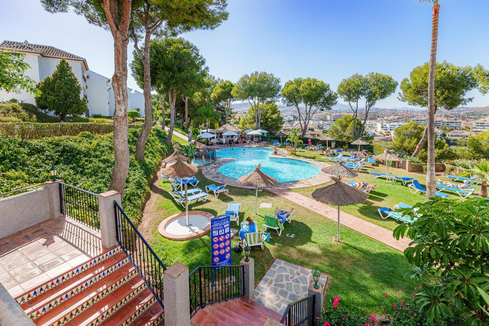 לה קאלה דה מיחאס Secret View Riviera Miraflores מראה חיצוני תמונה